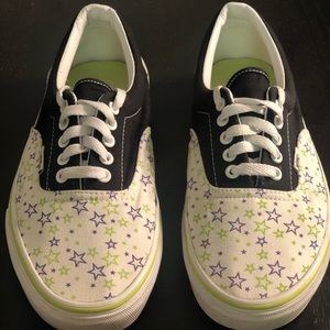 Vans Era Stars✨✨